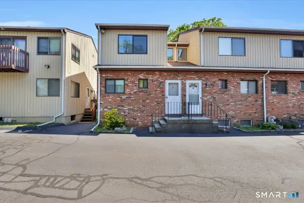 60 Wolfpit Avenue #1B, Norwalk, CT 06851