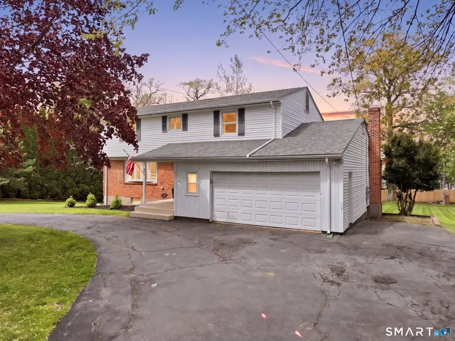 25 Toll Gate Road, Wethersfield, CT 06109 - #2