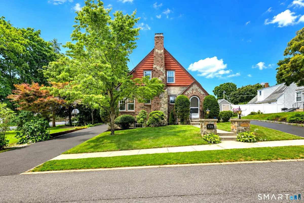 125 Glenridge Road East, Stratford, CT 06614 - #1