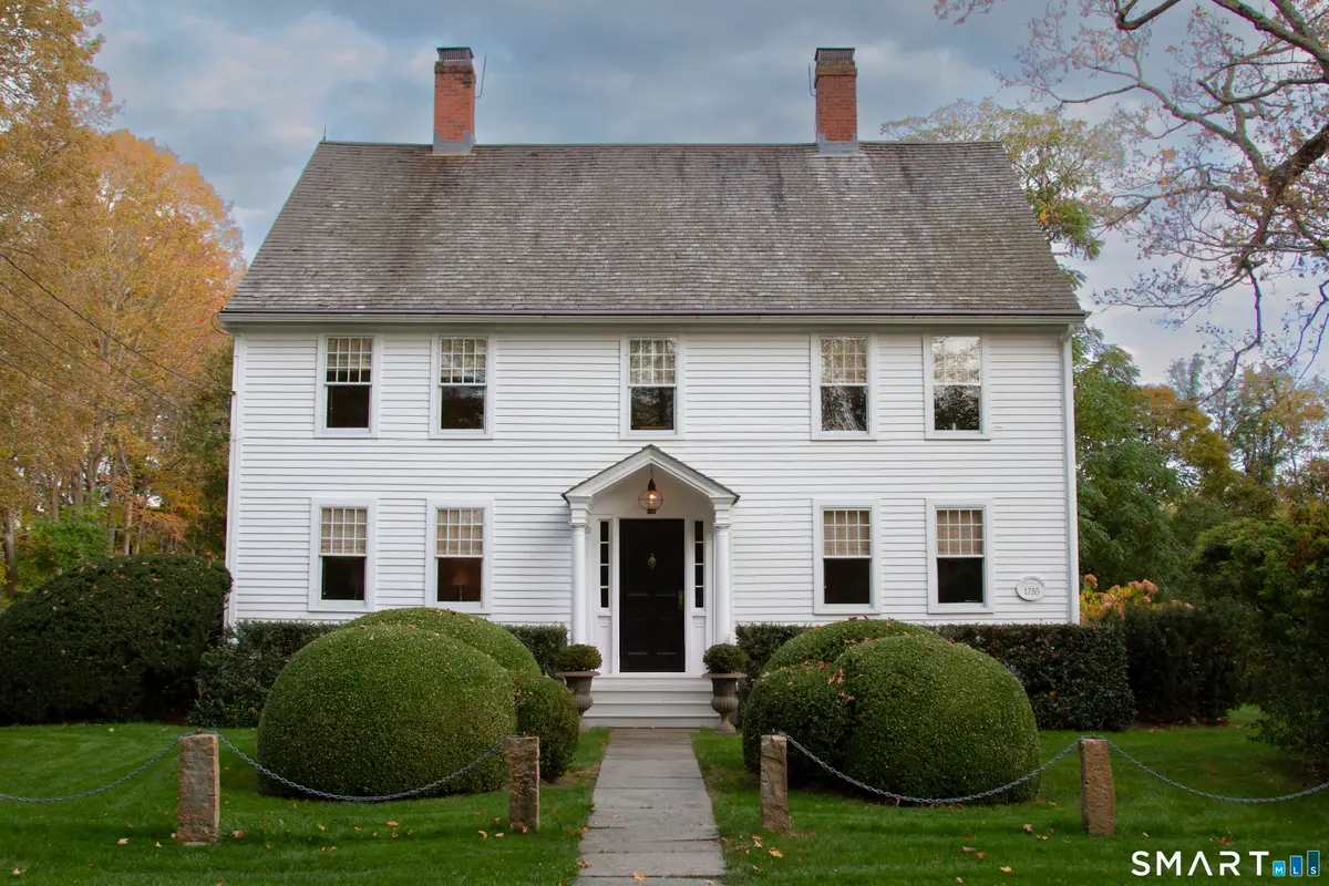 35 Sill Lane, Old Lyme, CT 06371 - #1