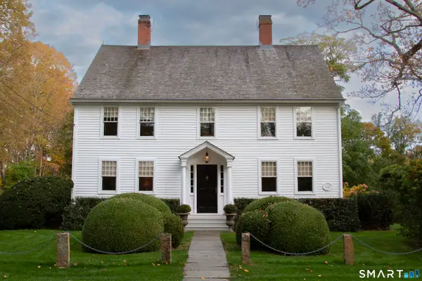 35 Sill Lane, Old Lyme, CT 06371