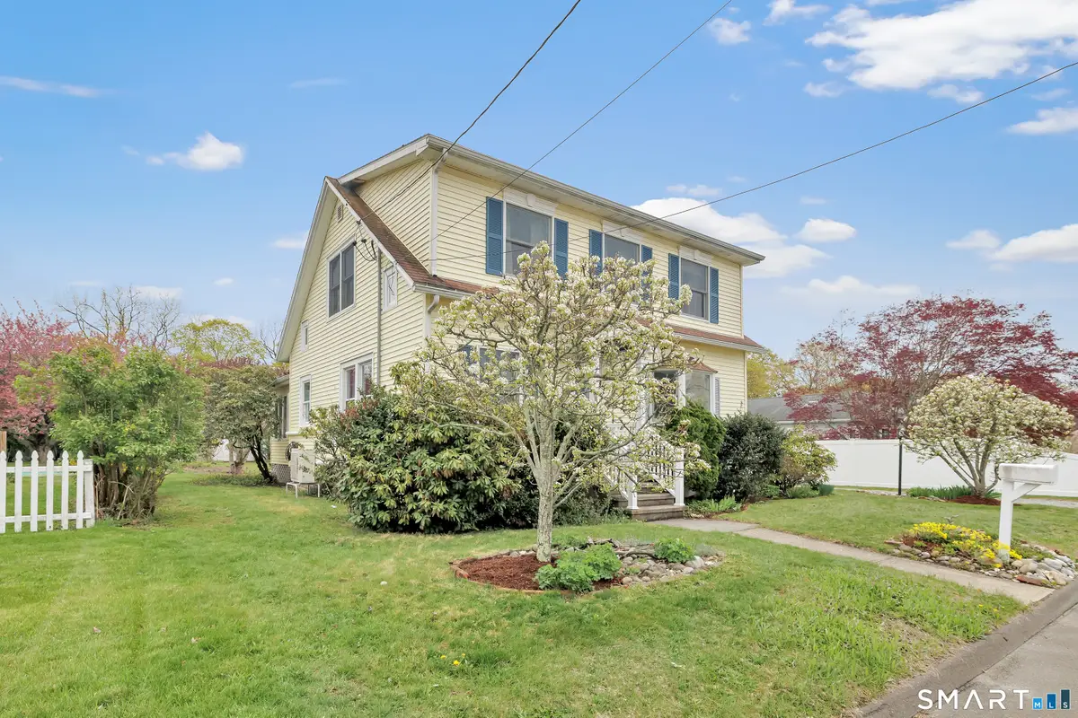 22 Morgan Park, Clinton, CT 06413 - #1