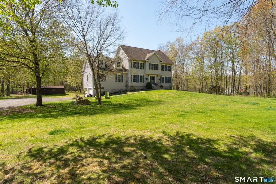 57 Hubbard Road, Haddam, CT 06438 - #2
