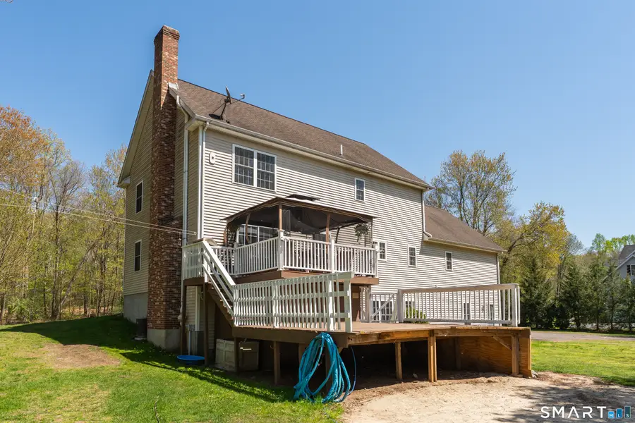 57 Hubbard Road, Haddam, CT 06438 - #3