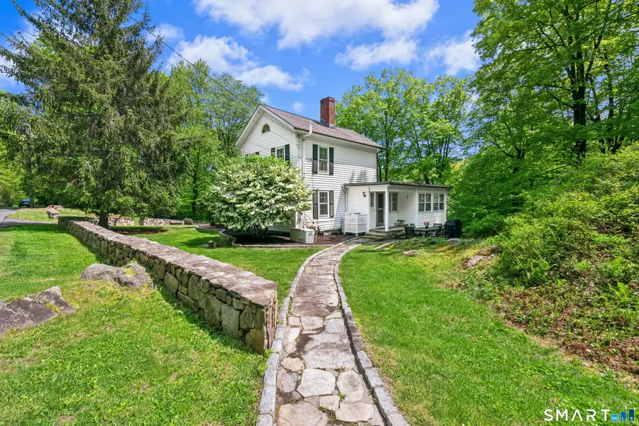 180 Old Branchville Road, Ridgefield, CT 06877 - #3