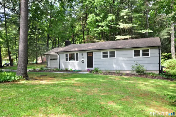 52 Fernwood Drive, Simsbury, CT 06070