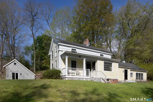 6 Puddlers Lane, Salisbury, CT 06039