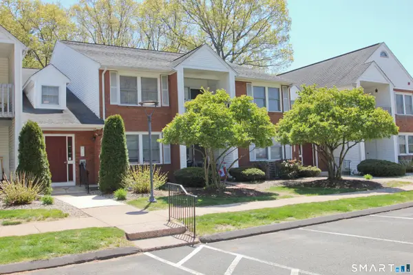 1 Concorde Way #B3, Windsor Locks, CT 06096