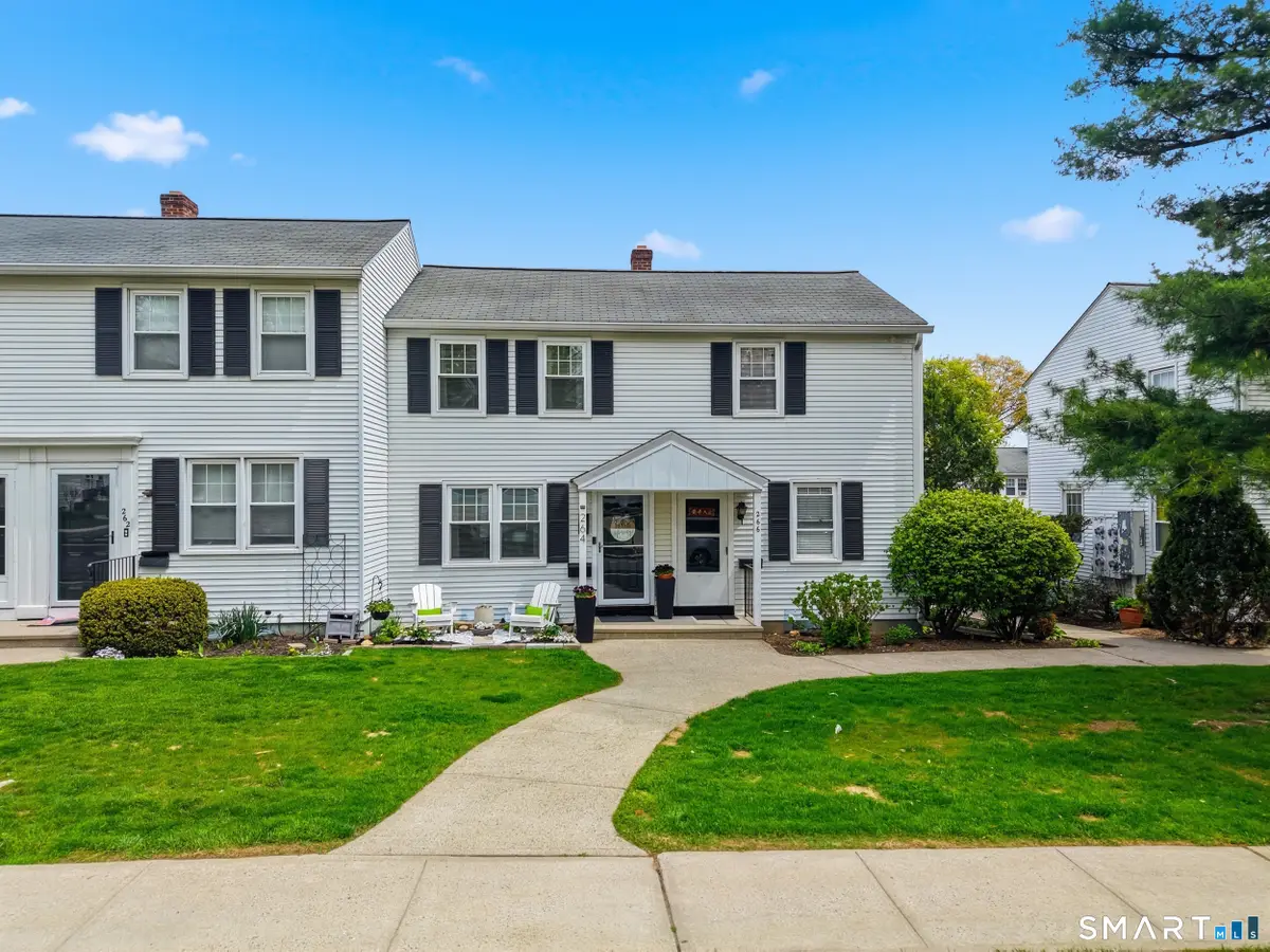 264 Sylvan Knoll Road, Stamford, CT 06902 - #1