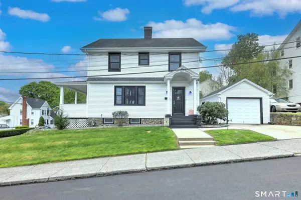 104 Grove Street, Naugatuck, CT 06770