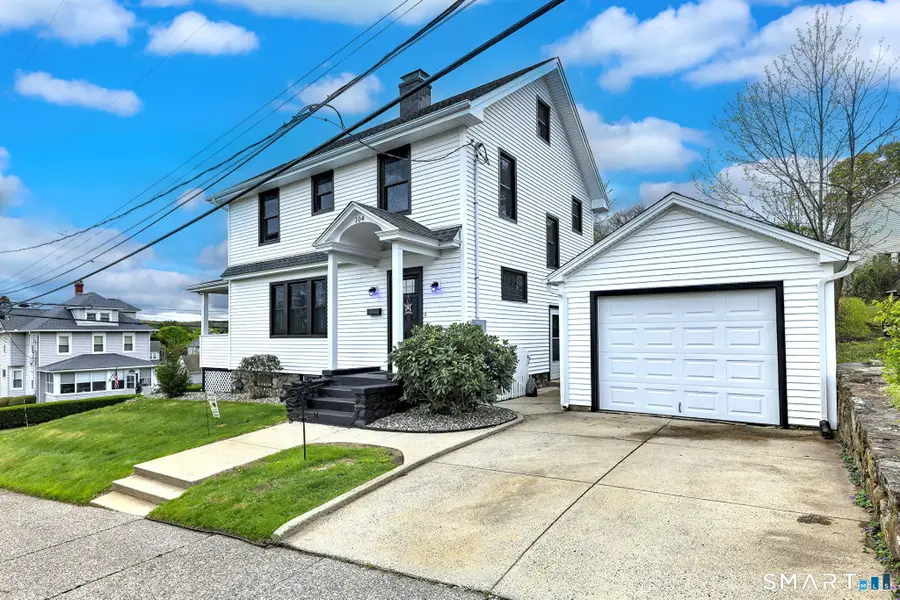 104 Grove Street, Naugatuck, CT 06770 - #2