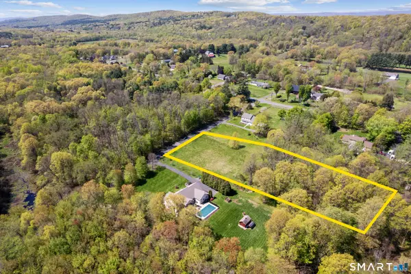 Lot 28F Oak Street, Suffield, CT 06078