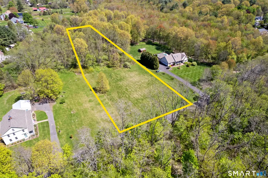 Lot 28F Oak Street, Suffield, CT 06078 - #2