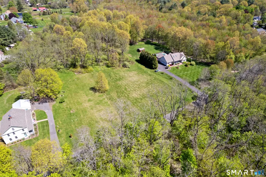 Lot 28F Oak Street, Suffield, CT 06078 - #3