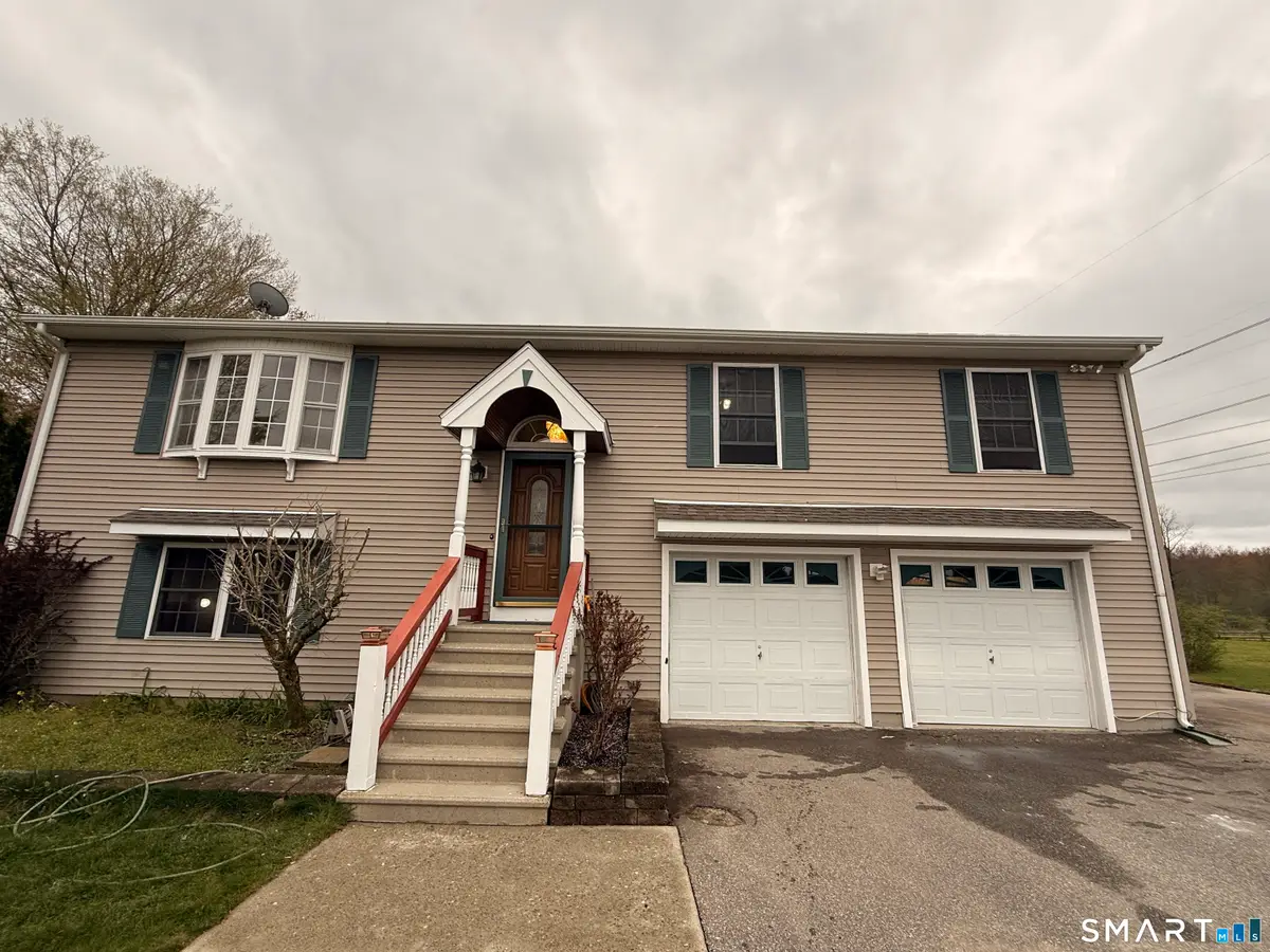 26 Tourtellotte Road, Putnam, CT 06260 - #1