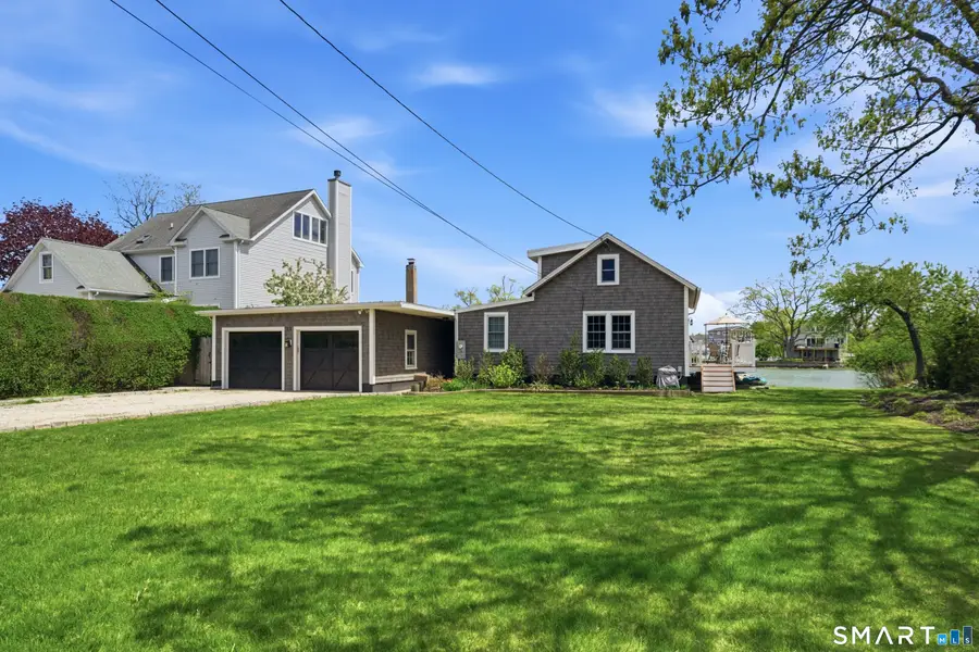 33 Naromake Avenue, Norwalk, CT 06854 - #2