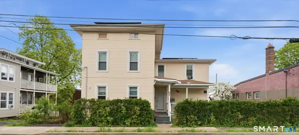 84 Prospect Street, New Britain, CT 06051