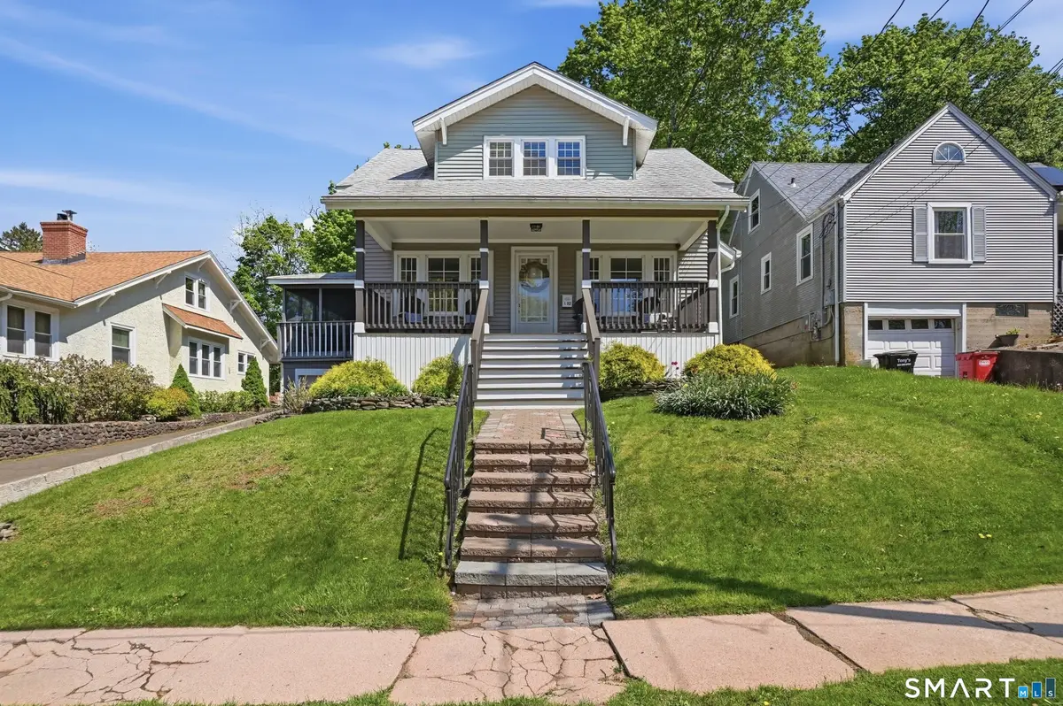132 Carpenter Avenue, Meriden, CT 06450 - #1