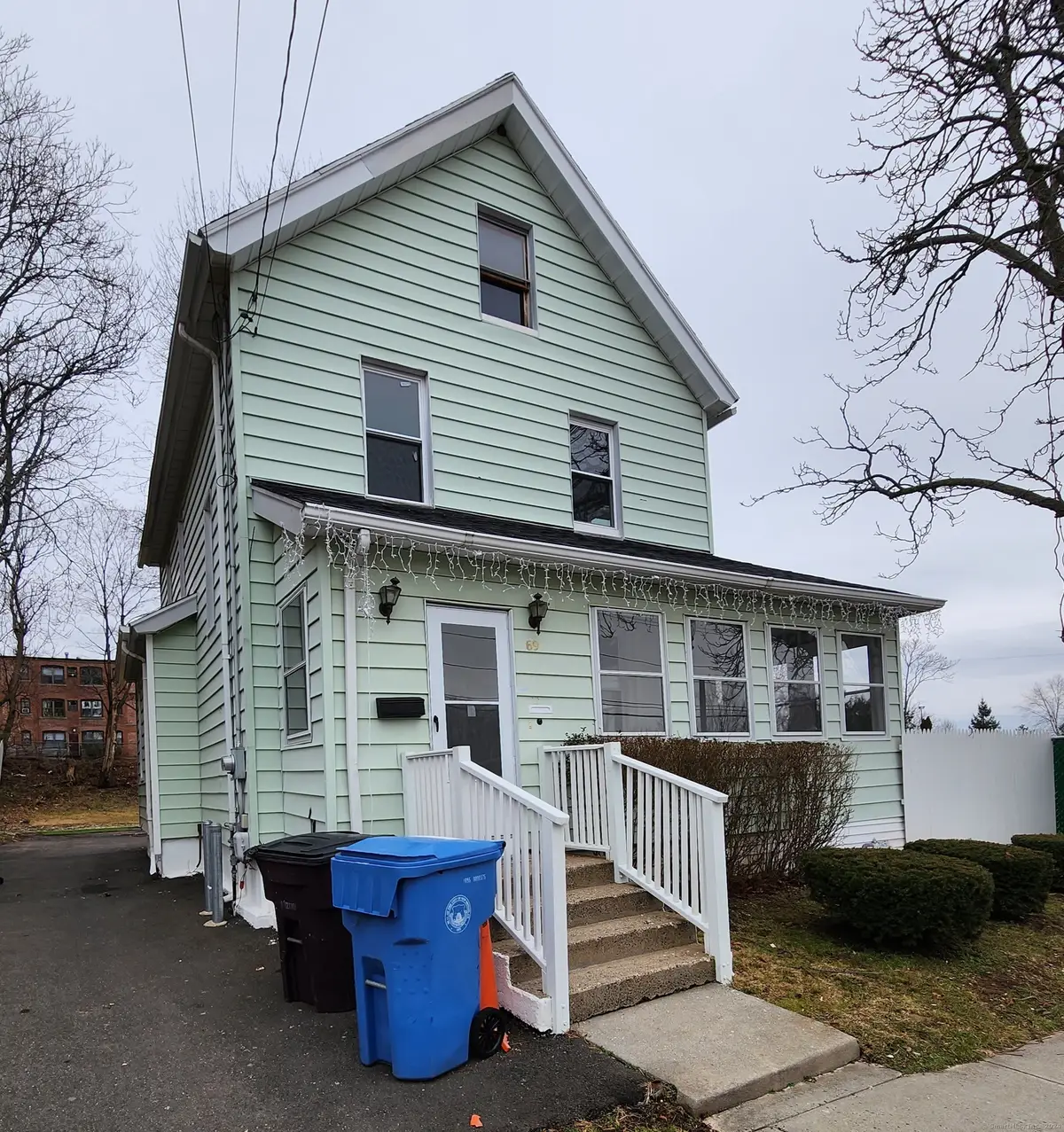 69 Willow Street, New Britain, CT 06051 - #1