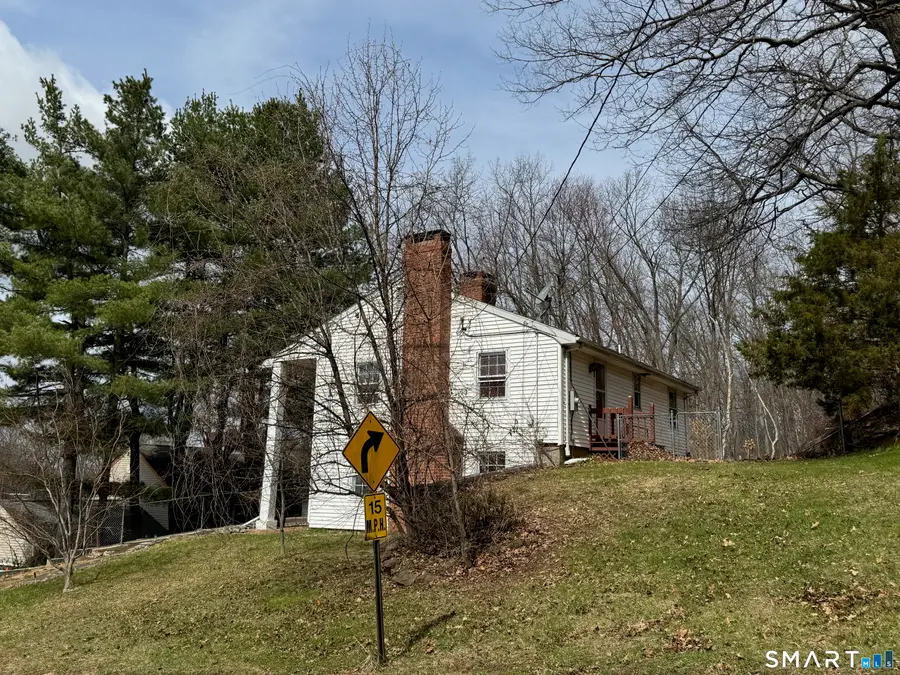 32 Arnold Drive, East Hartford, CT 06108 - #2