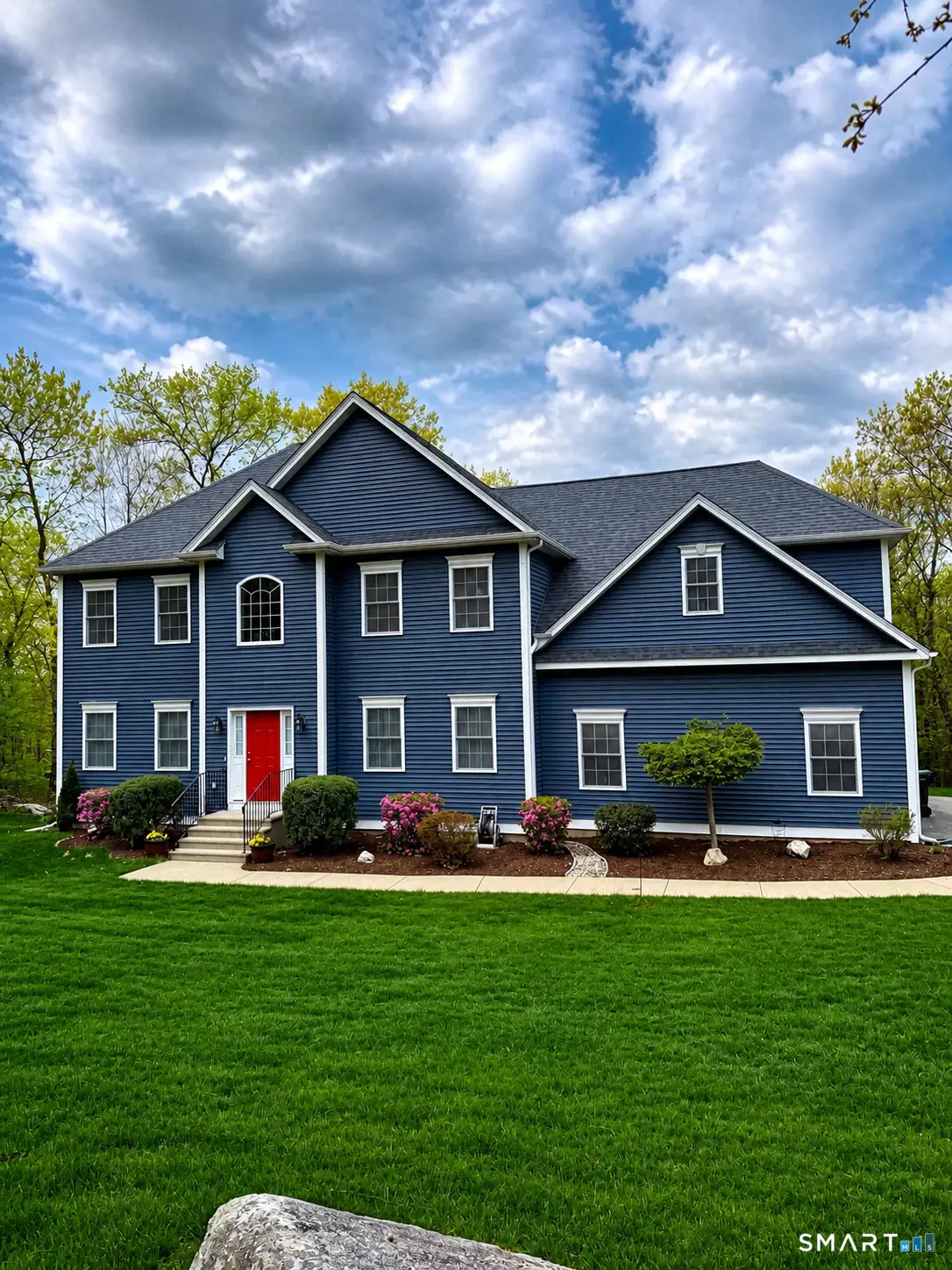 56 Goldberg Road, Colchester, CT 06415 - #1