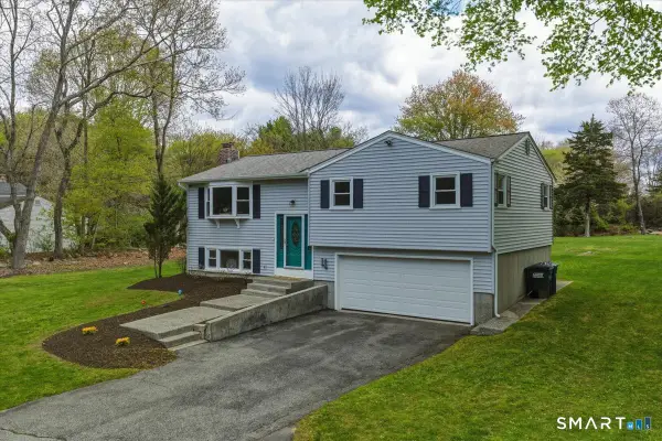 946 Shewville Road, Ledyard, CT 06339