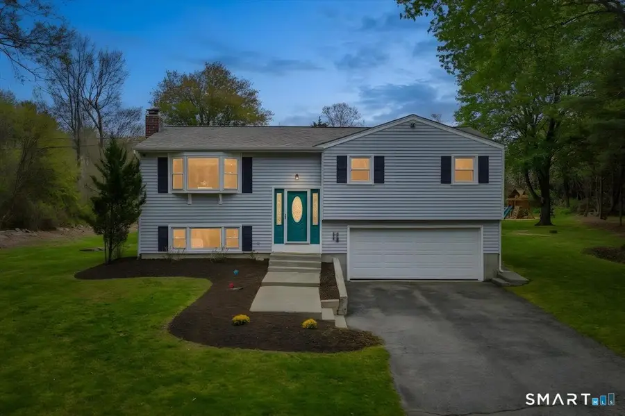 946 Shewville Road, Ledyard, CT 06339 - #2