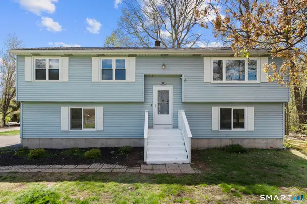 1084 Meriden Avenue, Southington, CT 06489