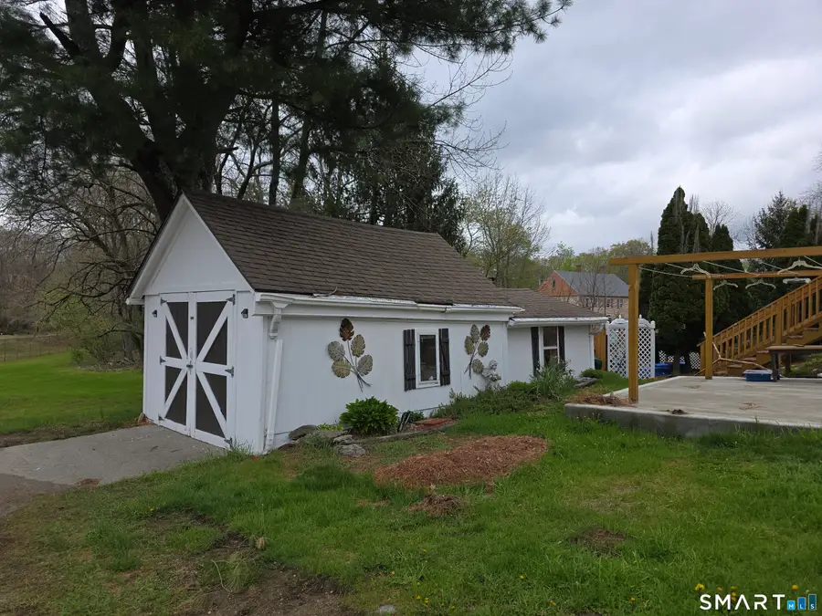 24 Black Hill Road, Plainfield, CT 06374 - #2