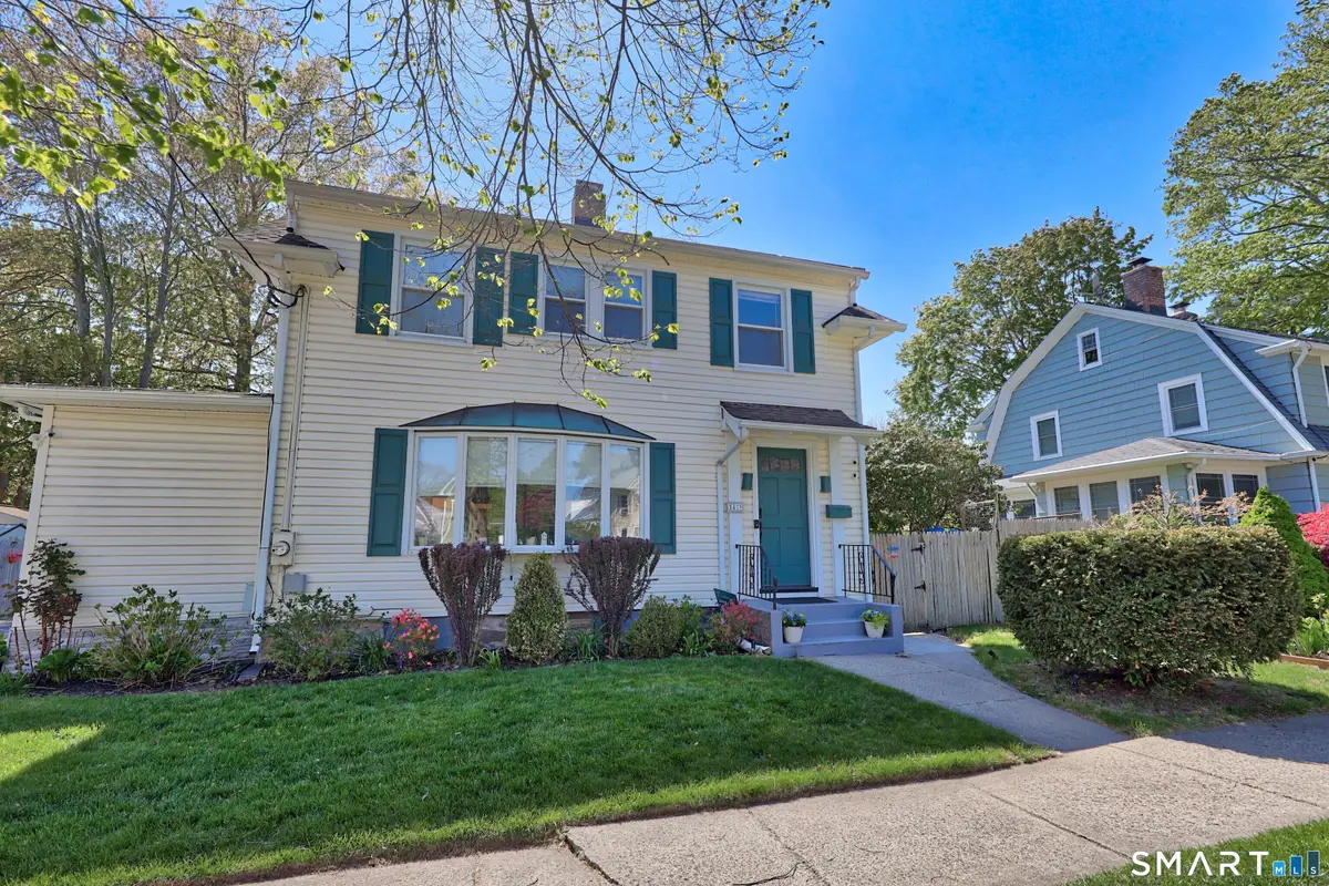 1479 Laurel Avenue, Bridgeport, CT 06604 - #1