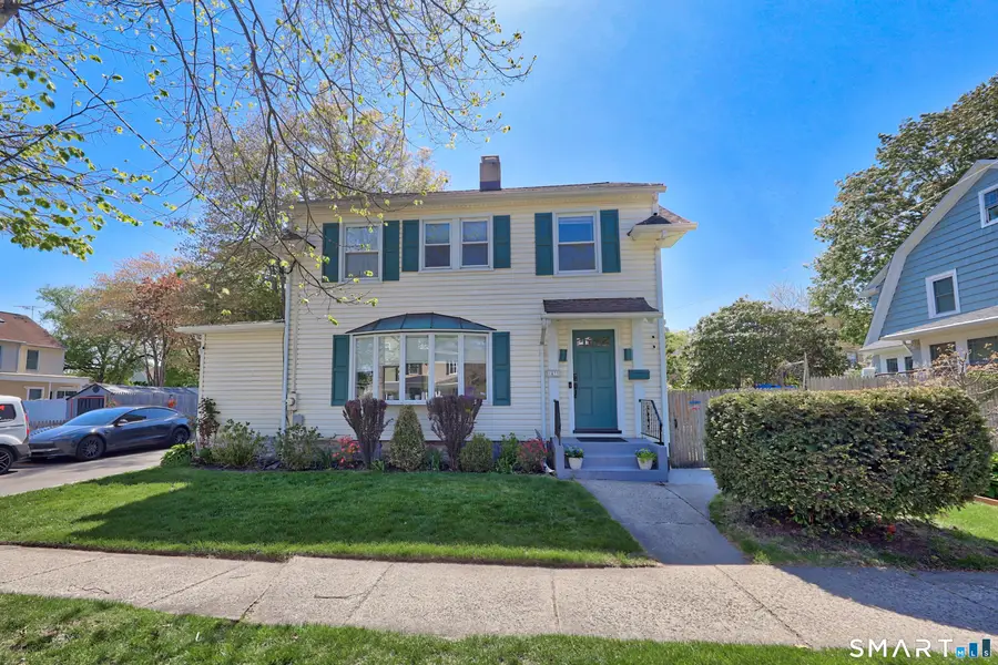 1479 Laurel Avenue, Bridgeport, CT 06604 - #2
