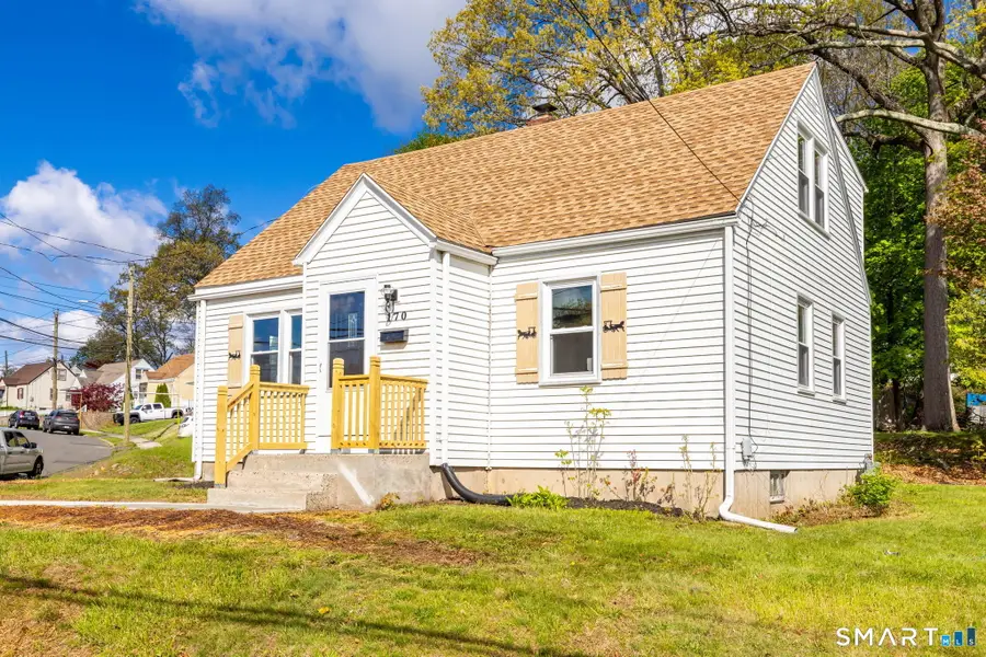 170 Mckinley Drive, New Britain, CT 06053 - #3