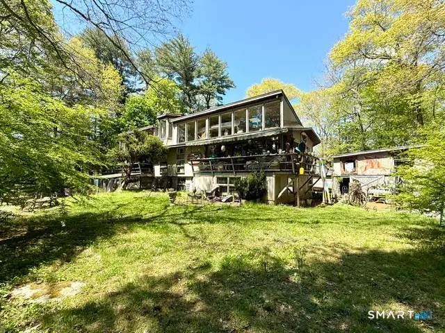 27 Huckleberry Lane, Weston, CT 06883 - #1