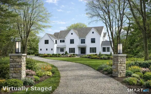 5 Baldwin Place, Westport, CT 06880