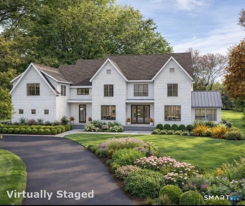 5 Baldwin Place, Westport, CT 06880 - #2