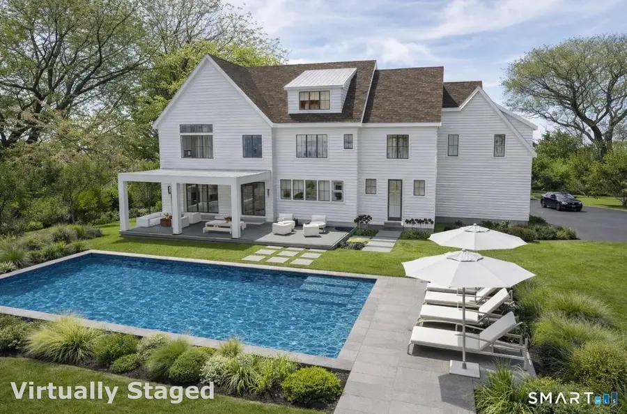 5 Baldwin Place, Westport, CT 06880 - #3