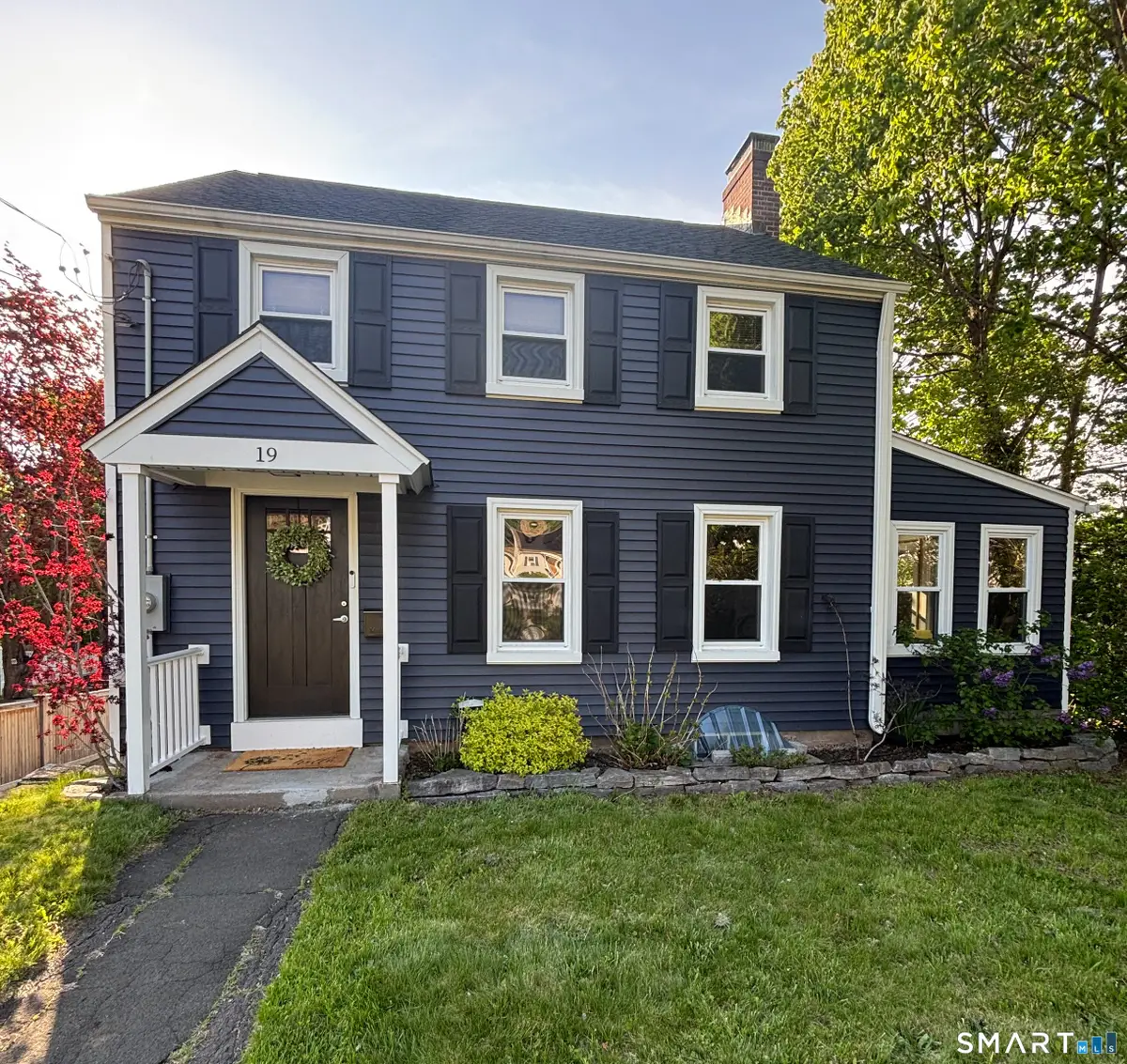 19 Draper Avenue, Meriden, CT 06450 - #1