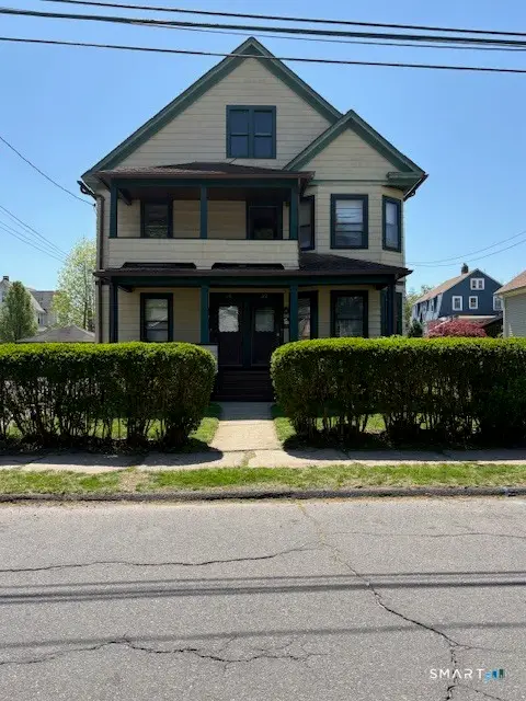 32 Harrison Street, Bristol, CT 06010
