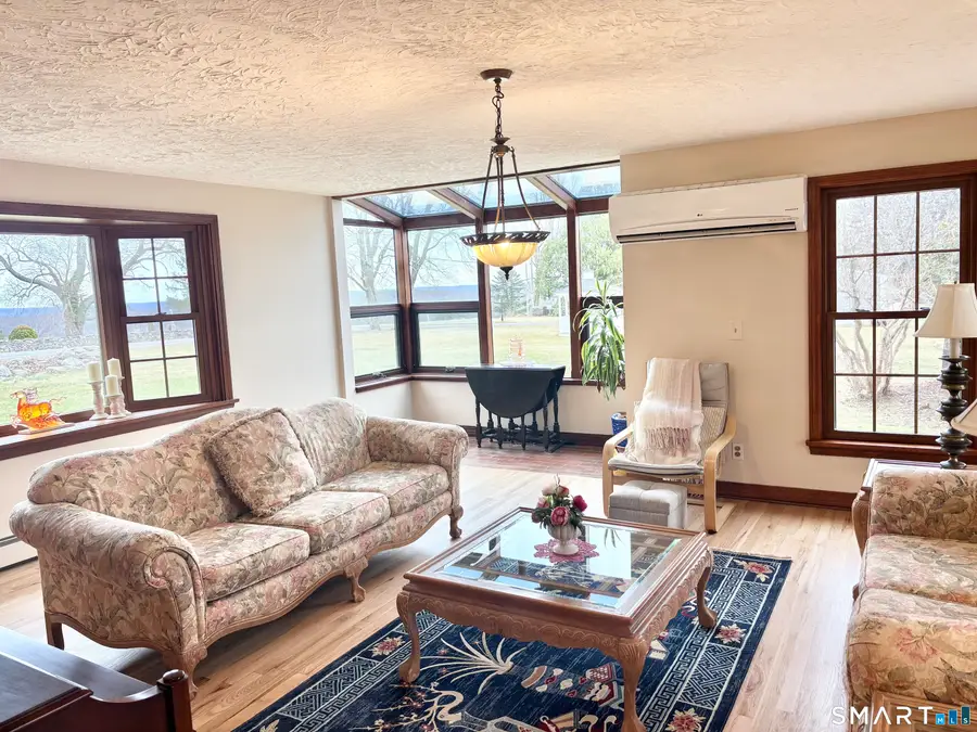 43 Hebron Road, Bolton, CT 06043 - #2