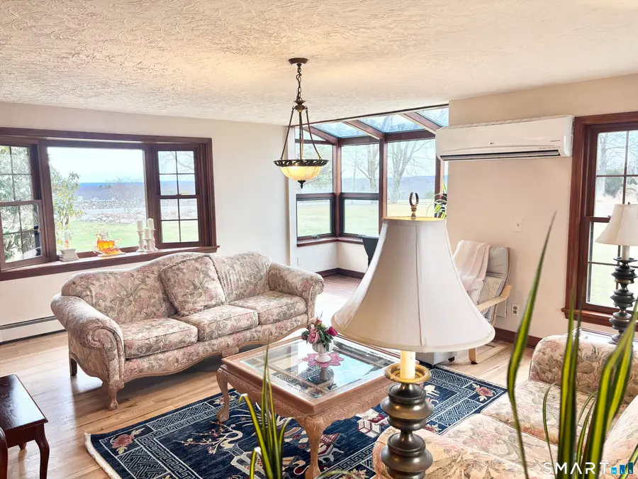 43 Hebron Road, Bolton, CT 06043 - #3