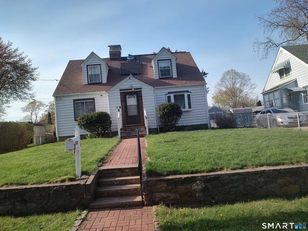 388 Reitter Street West, Stratford, CT 06614 - #1