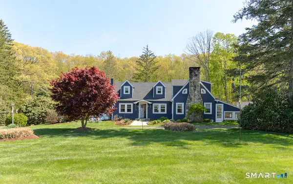 437 Georges Hill Road, Southbury, CT 06488