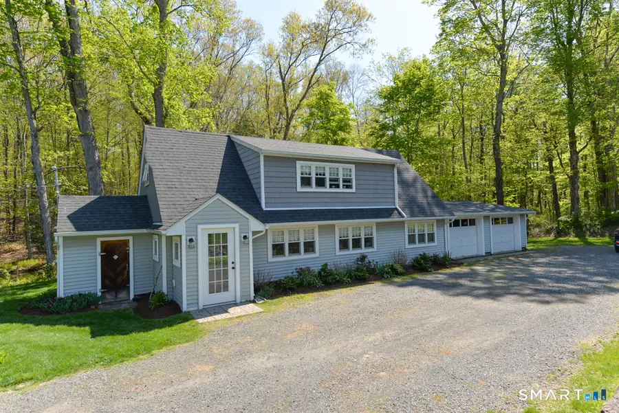 437 Georges Hill Road, Southbury, CT 06488 - #2