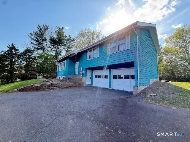 65 Glenview Road, Meriden, CT 06450 - #1