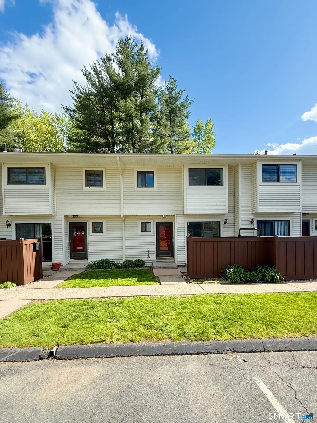 7 Woodland Avenue #C, Bloomfield, CT 06002 - #1