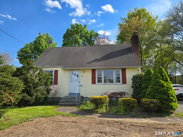 168 Camp Street, Plainville, CT 06062
