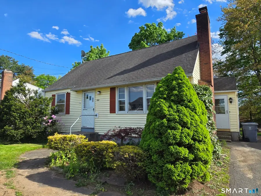168 Camp Street, Plainville, CT 06062 - #3