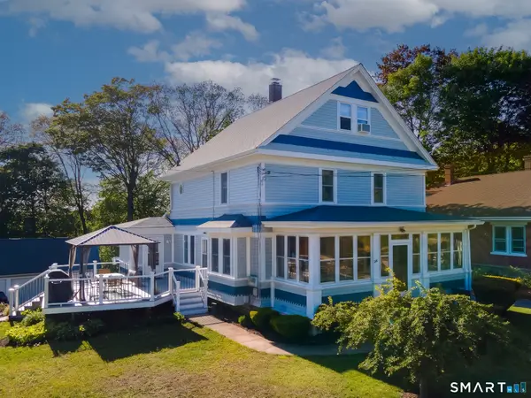 107 Broad Street, Killingly, CT 06241
