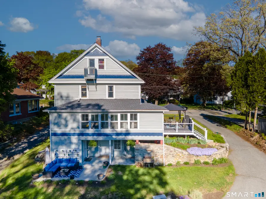 107 Broad Street, Killingly, CT 06241 - #2