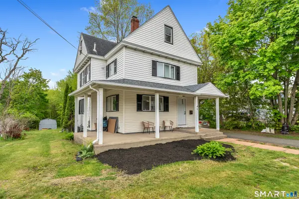 30 Elm Street, Rocky Hill, CT 06067